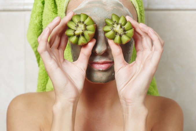 kiwi frutta salute depurativo vitamina C