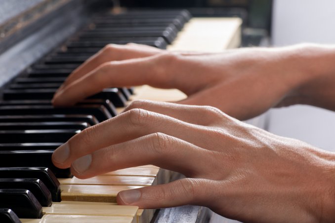 fiati pianoforte strumenti musicali 