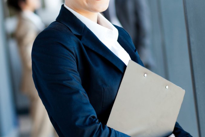 ufficio, make up, stile