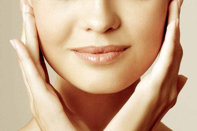 pelle tonicità elasticità pancia fianchi glutei