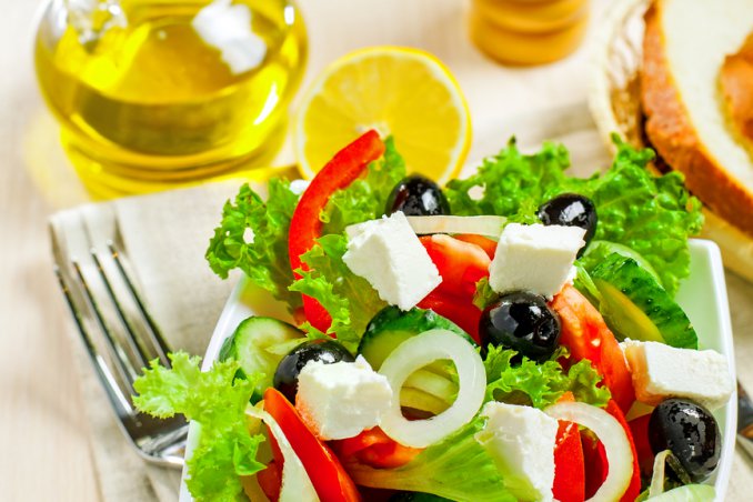 dieta gruppo sanguigno salute