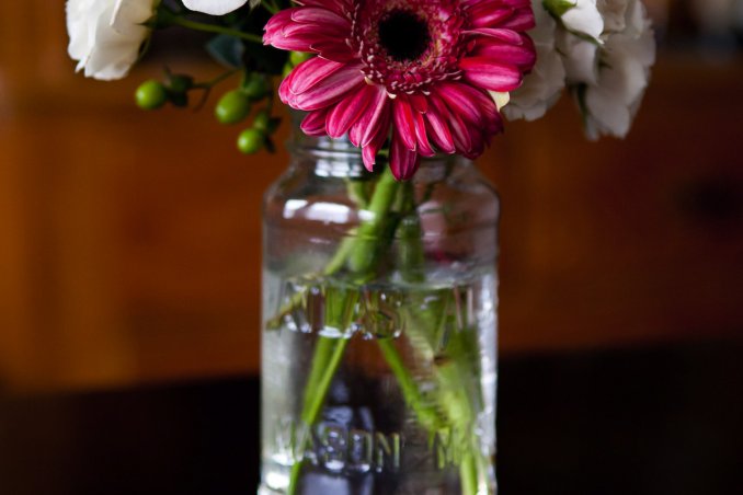 Riuso riciclo creativo barattoli fai da te diy