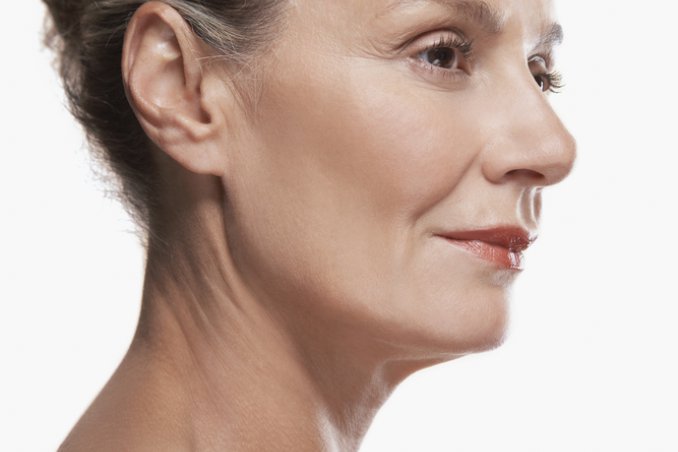 Belle, grintose e avvenenti dopo gli 'anta'