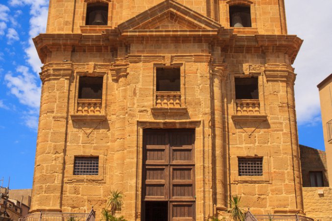 settimana Santa Primavera Sicilia