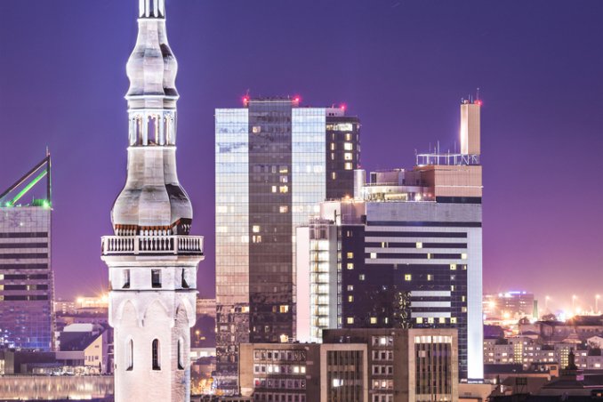 tallin, turku, capitali, europa