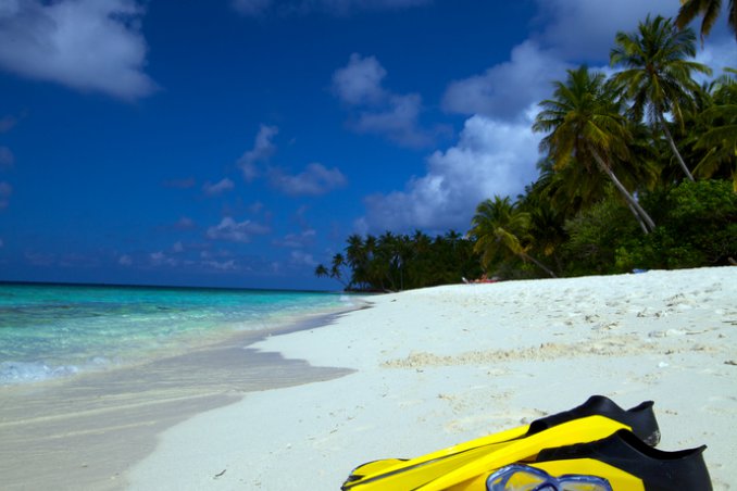 swimtrekking mare sport natura