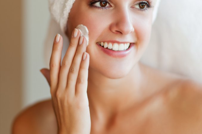 pre make up primer utilizzo consigli bellezza donne donna