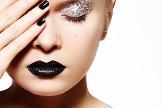 make-up, halloween, speciale, stagione