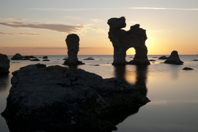 Svezia Gotland Stoccolma viaggi
