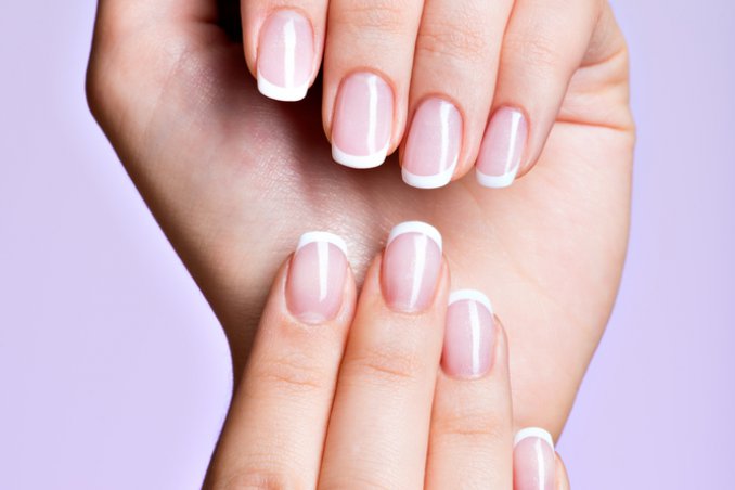 unghie manicure consigli