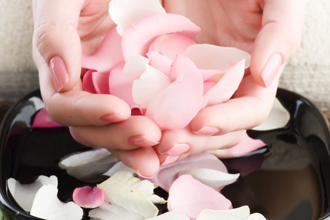 pediluvio maniluvio acqua salute idroterapia