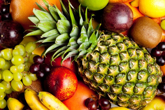 frutta estate verdura vitamine