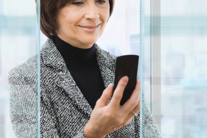 cambiare vita a 50 anni