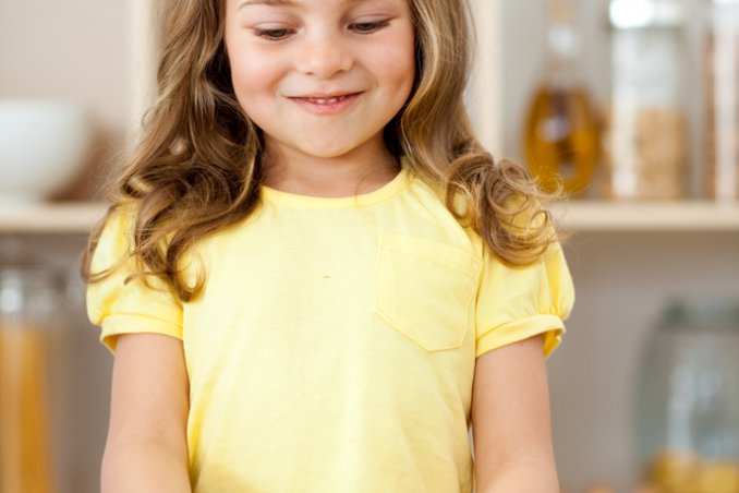 chef cuoco cucinare imparare bambini corsi mangiare sano donne donna