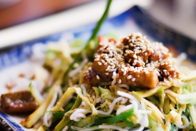 menu etnici calorie dieta salute