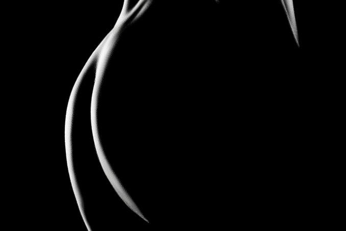 nudo, nudità, svestito sogno