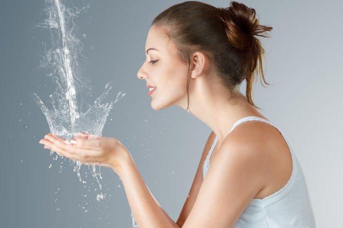 rinfrescarsi, raffreddarsi, fresco, freddo, frescura sogno