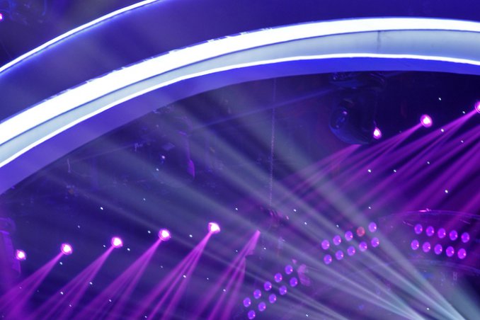 palco, palcoscenico, spettacolo, teatro, scena sogno