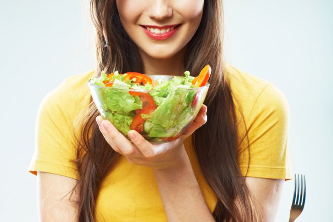 fisico cibo salute dieta peso