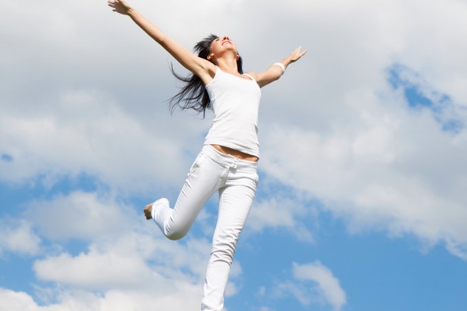 mente dieta autodeterminazione forza motivazione