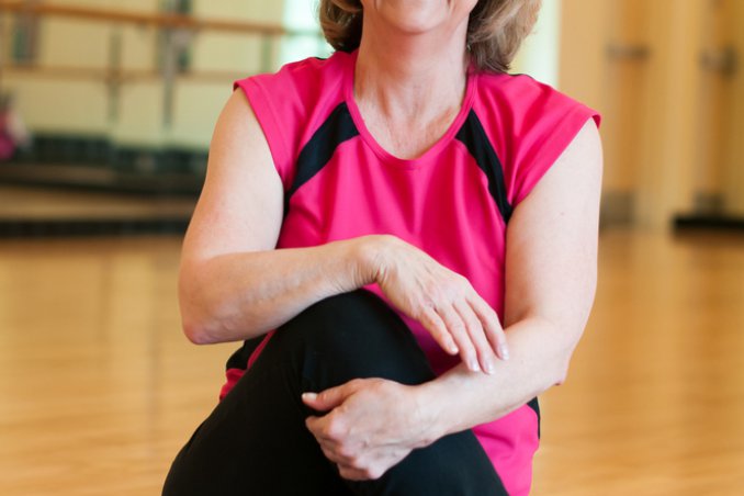 sport,fitness,cinquanta,terza età