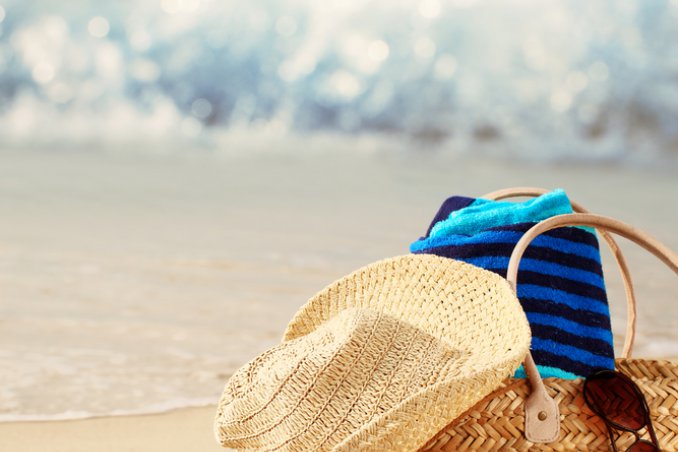 borse, estate, stili e tendenze