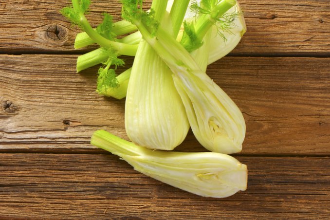 finocchio salute dieta verdura