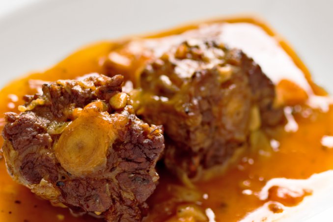 carne bovino nutriente taglio meno comune