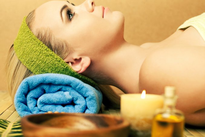 benessere viso trattamento dolore muscoli articolazioni impulsi risultati donne donna