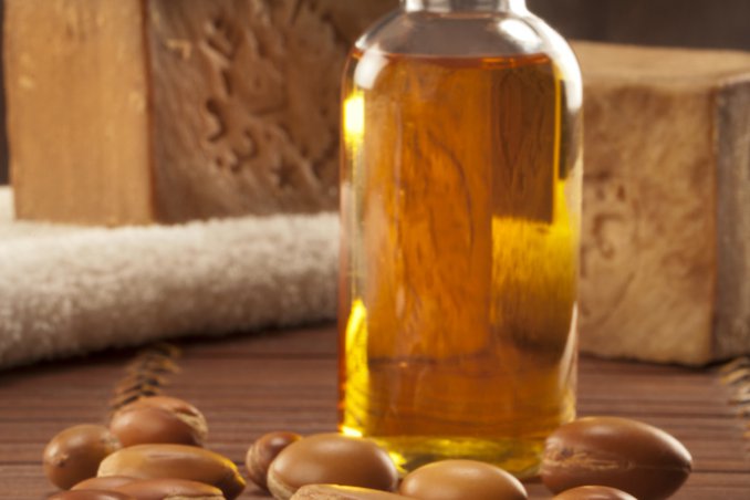olio argan marocco corpo unghie capelli