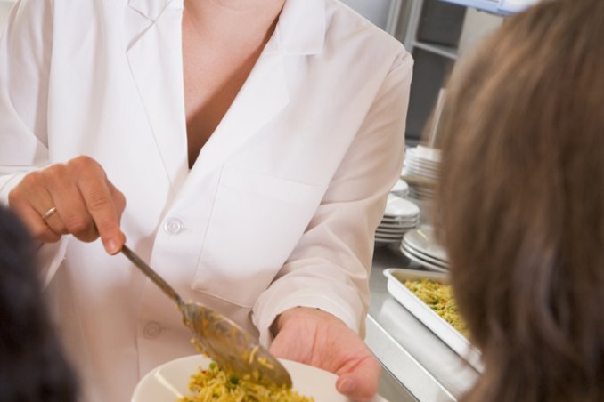 figli scuola mensa verifica consigli mamma donne donna