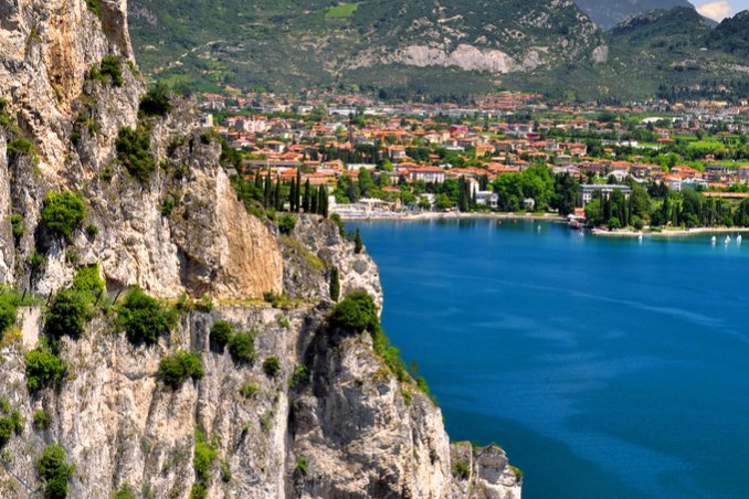 Itinerari pasqua weekend laghi italiani