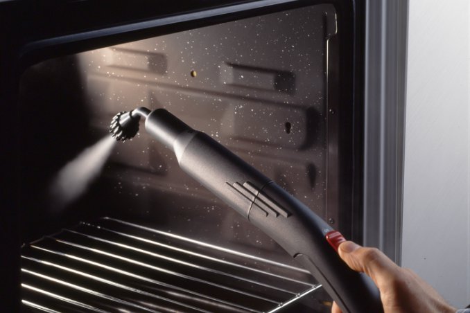 forno pulizia ecologica aceto limone sale bicarbonato disincrostare