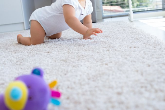 pulito salute igiene bambini