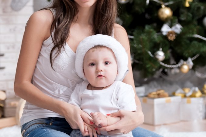 natale, figli, festa, accorgimenti