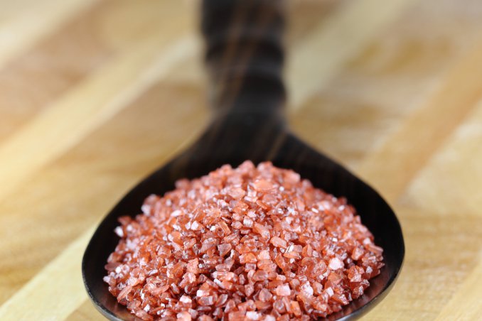 sale varietà scelta consigli cucina