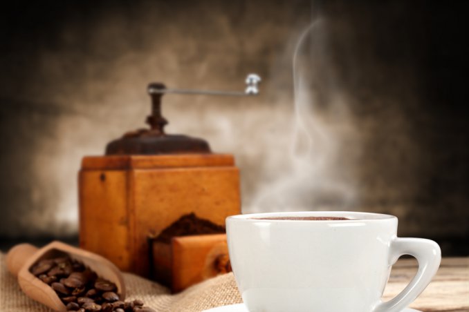 come riciclare i fondi del caffè 