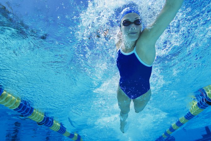 sport spazio vestiti prestazioni olimpiadi