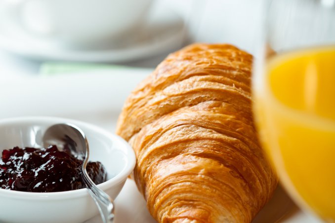 colazione mattina mattino pasto salute