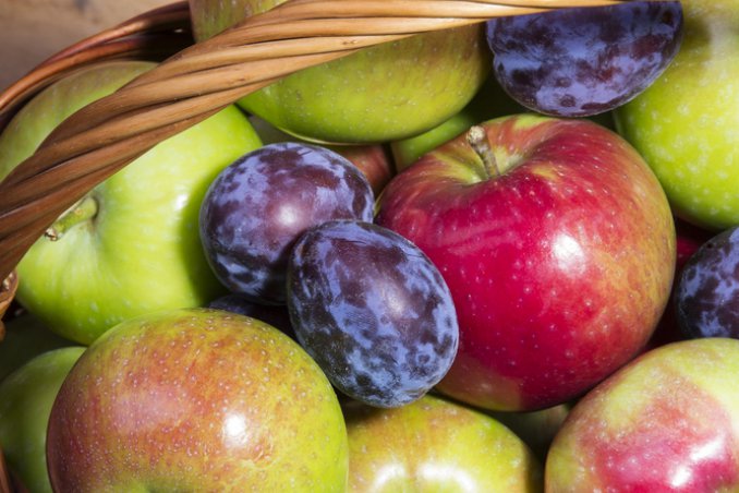 mela proprietà benefici salute consigli utilizzo