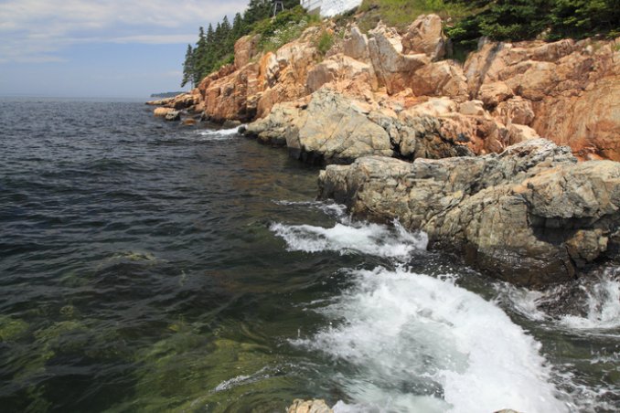 Maine Stati Uniti viaggi Portland 