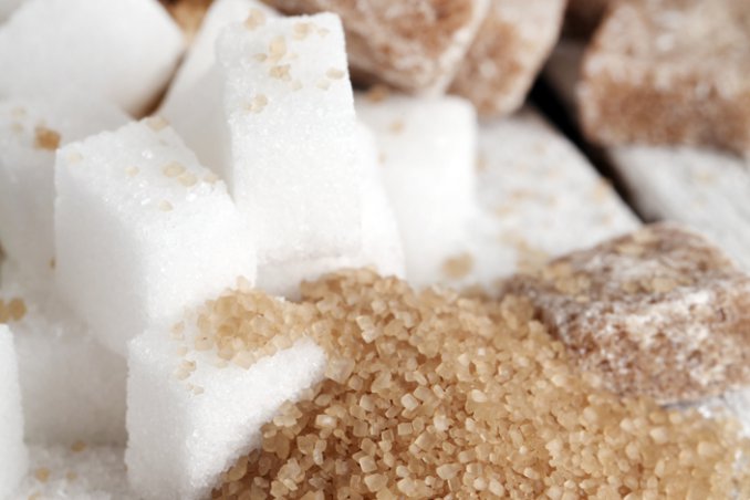 zucchero dolce salute benessere dieta