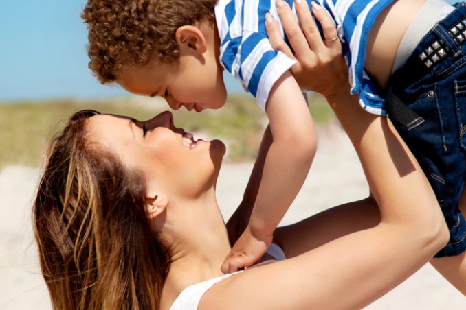 adozione aiutare bambini sensibilità