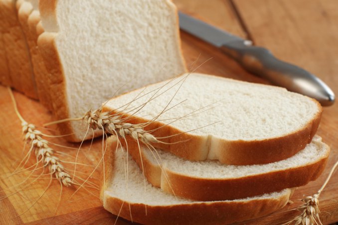 pancarrè pane preparazione cucina casa 