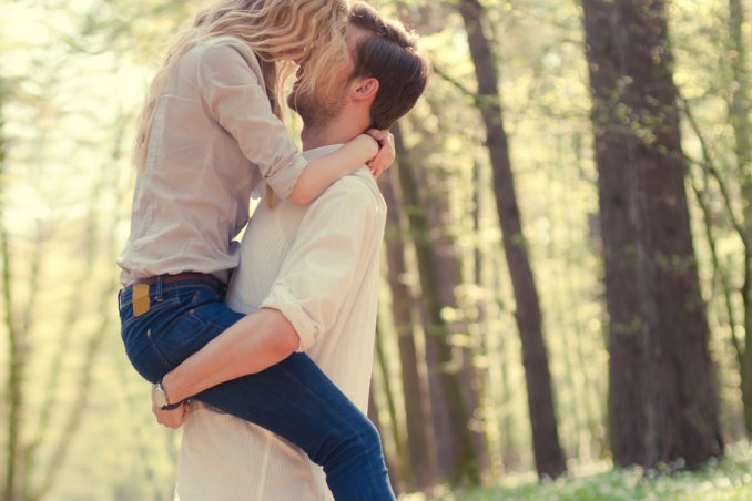 coppia amore bisogni comunicare