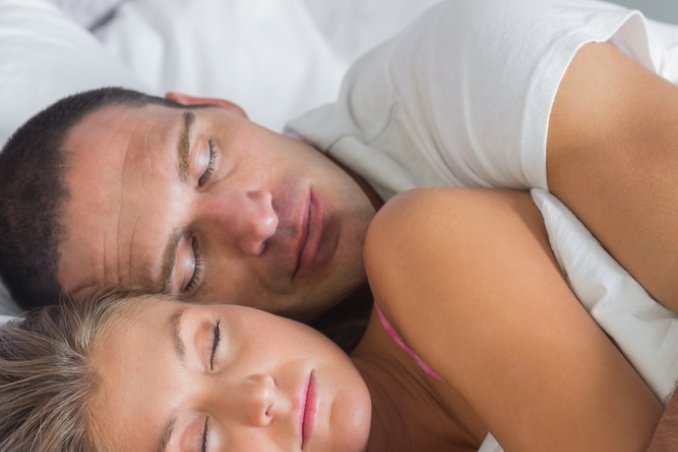 intimità romantico relazione