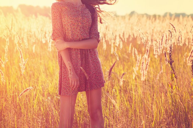 capelli trattamento phon chioma 