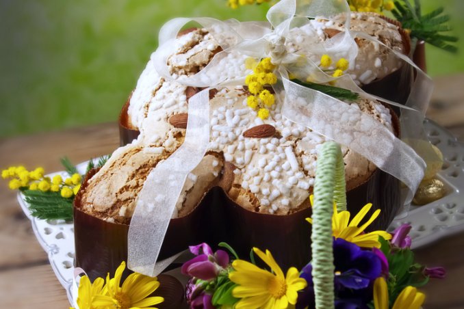 pasqua italia tradizione dolci festa varietà consigli