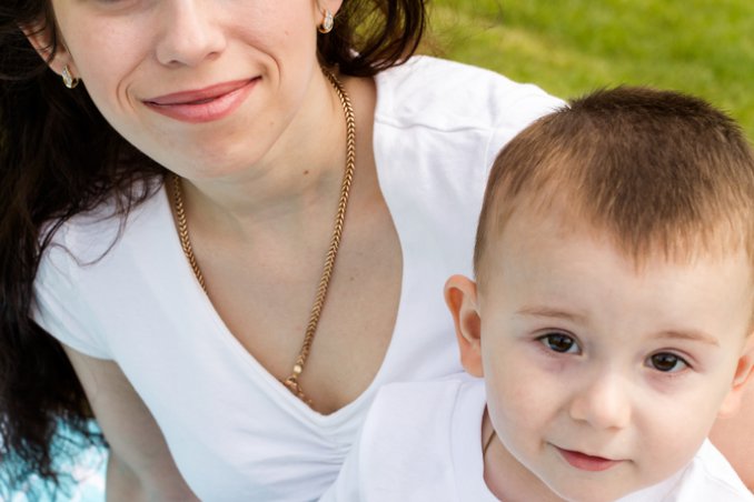 mamma, adolescente, gravidanza, bambino