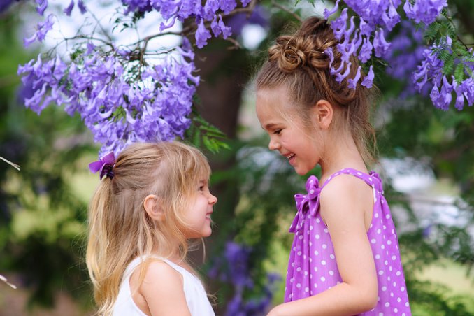 amore figli adolescenti affettività